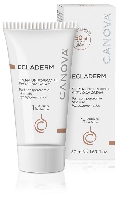 CANOVA ECLADERM CREMA 50 ML - fitfarma.it