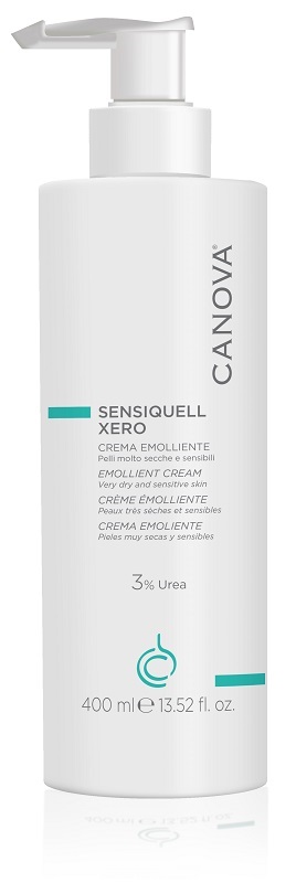 CANOVA SENSIQUELL XERO 400 ML - fitfarma.it