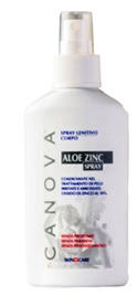 ALOEZINC SPRAY CANOVA 100 ML - fitfarma.it