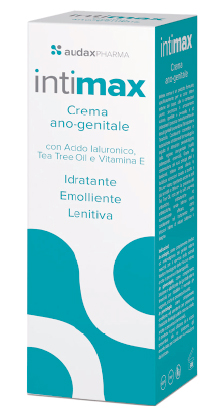 INTIMAX CREMA ANO GENITALE 50 ML - fitfarma.it