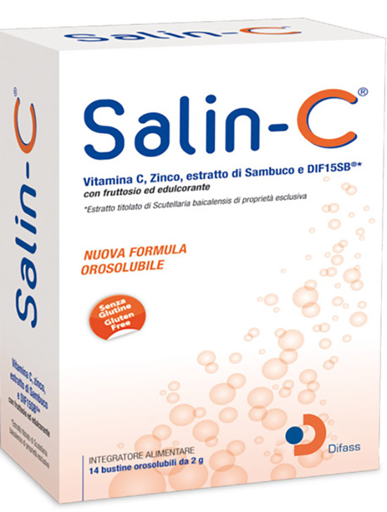 SALIN C 14 BUSTINE - fitfarma.it