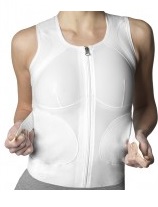EKEEP K1 POSTURE KEEPER DONNA BIANCO TAGLIA 03 - fitfarma.it