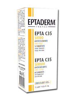 EPTA C35 SIERO 15 ML - fitfarma.it