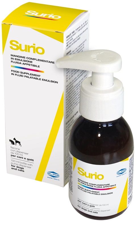 SURIO 100 ML - fitfarma.it