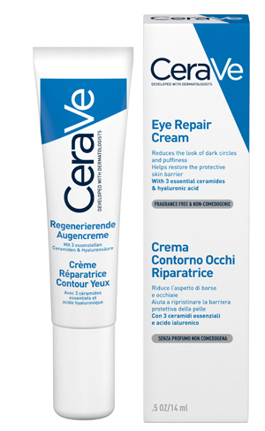 CERAVE CREMA CONTORNO OCCHI 15 ML - fitfarma.it