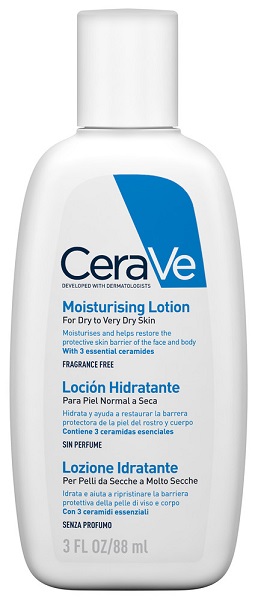 CERAVE LOZIONE IDRATANTE 88 ML - fitfarma.it