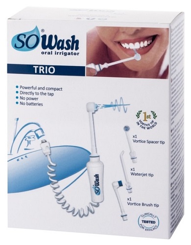 SOWASH TRIO - fitfarma.it