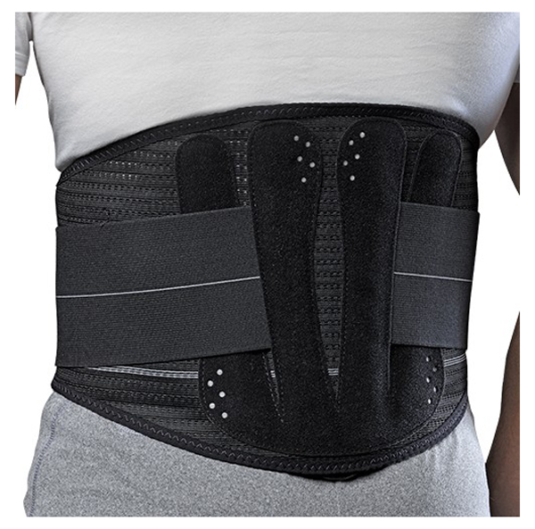LOMBOGIB WORK CORSETTO LOMBOSACRALE GIBAUD ORTHO 03 - fitfarma.it