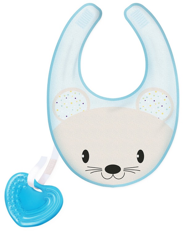 CHICCO MASSAGGIAGENGIVE FRESH AZZURRO - fitfarma.it