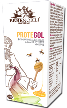 PROTEGOL 15 ML - fitfarma.it