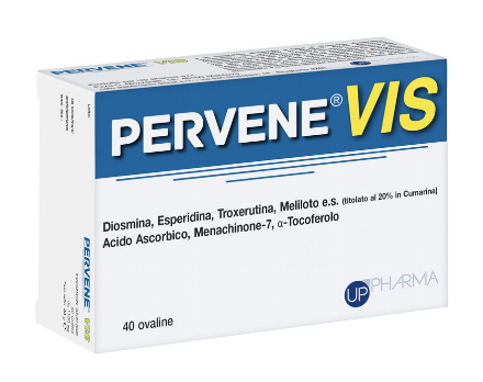 PERVENE VIS 40 OVALINE - fitfarma.it