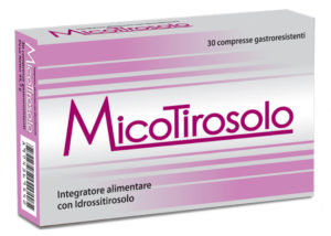 MICOTIROSOLO 30 COMPRESSE - fitfarma.it