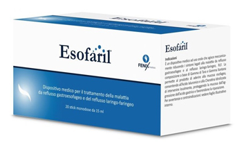 ESOFARIL 20 STICK 15ML - fitfarma.it