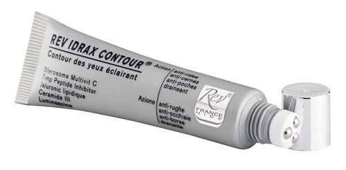REV IDRAX CONTOUR 15 ML - fitfarma.it