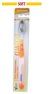 CLIADENT SPAZZOLINO SOFT PRO - fitfarma.it