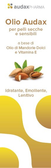 AUDAX OLIO 250 ML - fitfarma.it