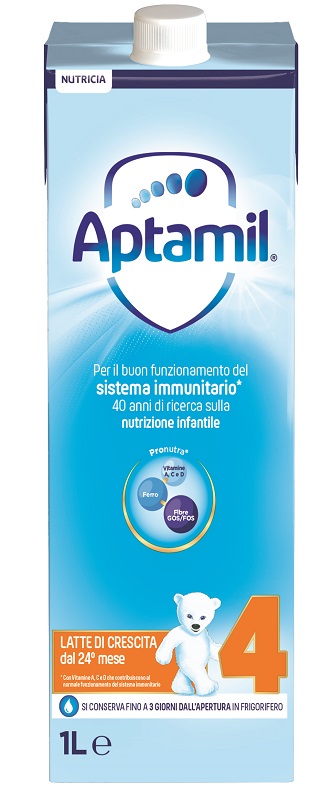 APTAMIL 4 LATTE 1000 ML - fitfarma.it