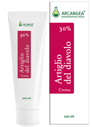 ARTIGLIO DEL DIAVOLO 30% CREMA 100 ML - fitfarma.it