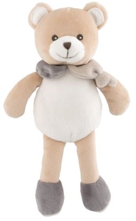 CHICCO GIOCO MSD ORSETTO DOU DOU - fitfarma.it