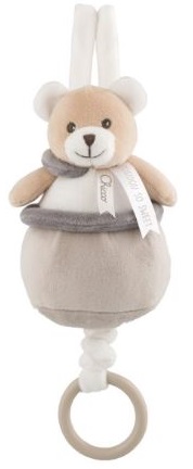 CHICCO GIOCO MSD CARILLON ORSETTO - fitfarma.it