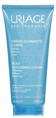 CREMA GOMMAGE CORPO 200 ML - fitfarma.it