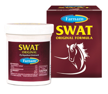 SWAT ORIGINAL CAVALLI 200 G - fitfarma.it