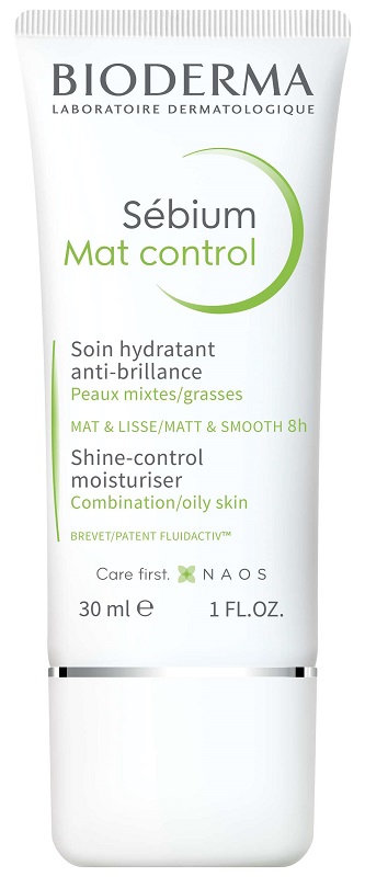 SEBIUM MAT CONTROL 30 ML - fitfarma.it