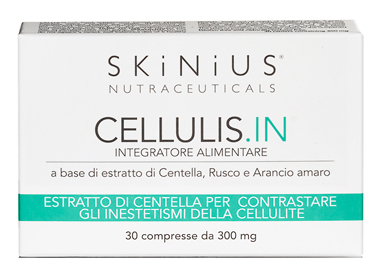 CELLULIS IN 30 COMPRESSE - fitfarma.it