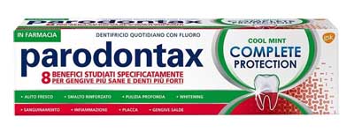PARODONTAX CP COOL MINT 75 ML - fitfarma.it