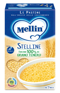 MELLIN STELLINE 320 G - fitfarma.it