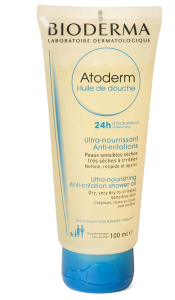 ATODERM HUILE DE DOUCHE 100 ML - fitfarma.it