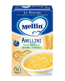 MELLIN ANELLINI 320 G - fitfarma.it