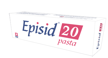 EPISID 20 PASTA 75 ML - fitfarma.it
