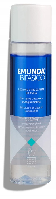 EMUNDA BIFASICO LOZIONE 125 ML - fitfarma.it