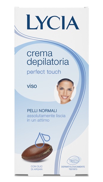 LYCIA CREMA VISO PERF 50ML - fitfarma.it