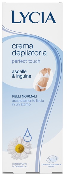 LYCIA CREMA A/I PERF 100ML - fitfarma.it