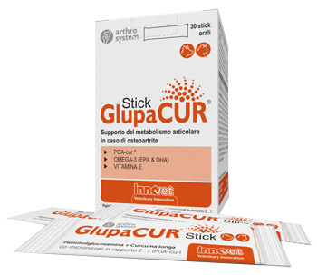 GLUPACUR 30 STICK ORALI - fitfarma.it