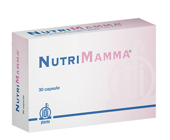 NUTRIMAMMA 30 CAPSULE - fitfarma.it
