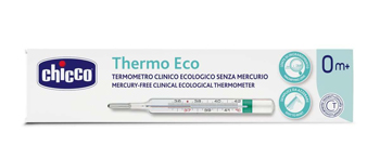 CHICCO TERMOMETRO IN VETRO - fitfarma.it