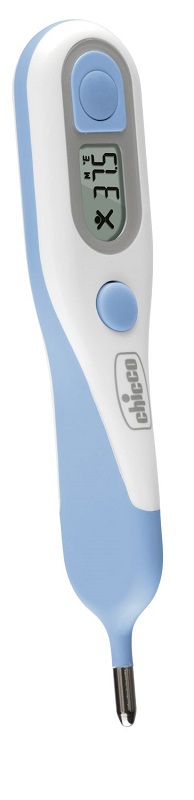 CHICCO TERMOMETRO EASY 2 IN 1 - fitfarma.it