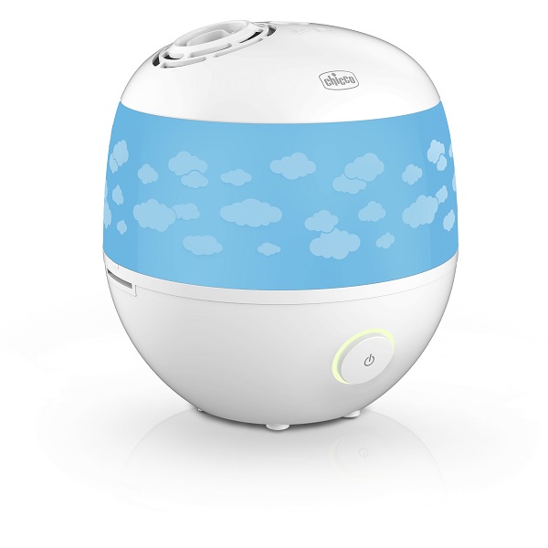 CHICCO UMIDIFICATORE CALDO HUMI HOT ADV - fitfarma.it