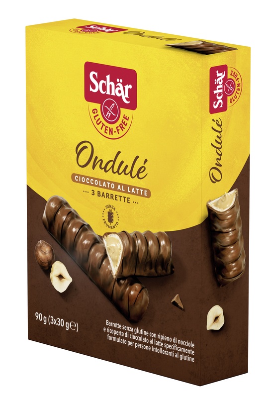SCHAR ONDULE' 90 G - fitfarma.it