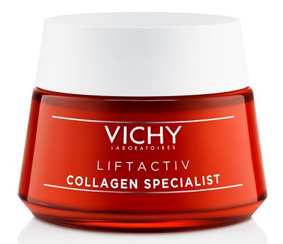 LIFTACTIV LIFT COLLAGEN SPECIALIST 50 ML - fitfarma.it
