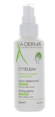 CYTELIUM SPRAY 100 ML - fitfarma.it