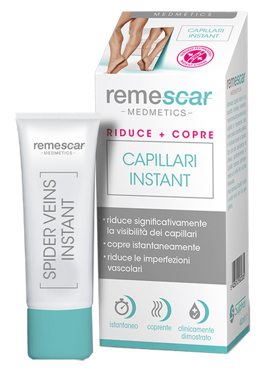 REMESCAR CAPILLARI INSTANT 40 ML - fitfarma.it