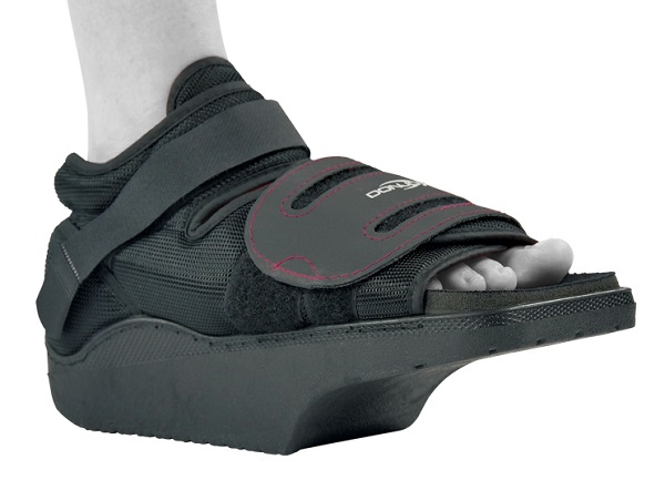 PODAPRO SCARPA POST OPERATORIA M - fitfarma.it