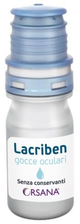 LACRIBEN 10 ML - fitfarma.it