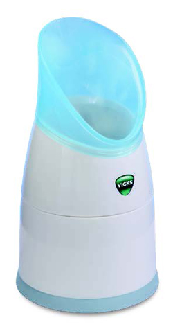 VICKS INALATORE A VAPORE - fitfarma.it