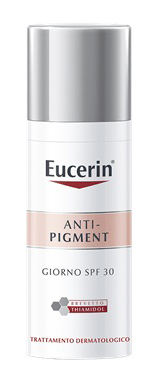 EUCERIN ANTI-PIGMENT GIORNO SPF 30 - fitfarma.it