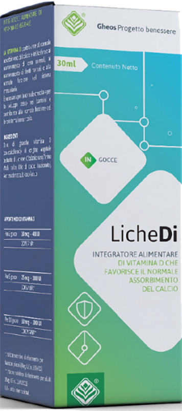 LICHEDI 30 ML - fitfarma.it